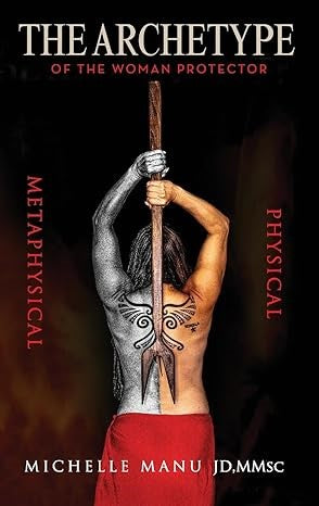 Book: The Archetype of the Woman Protector