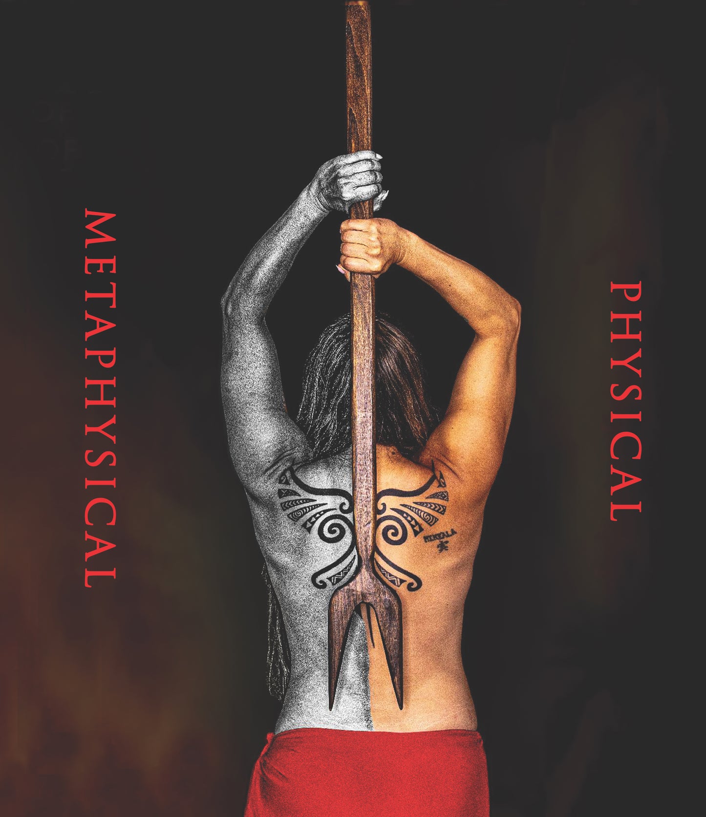 Book: The Archetype of the Woman Protector