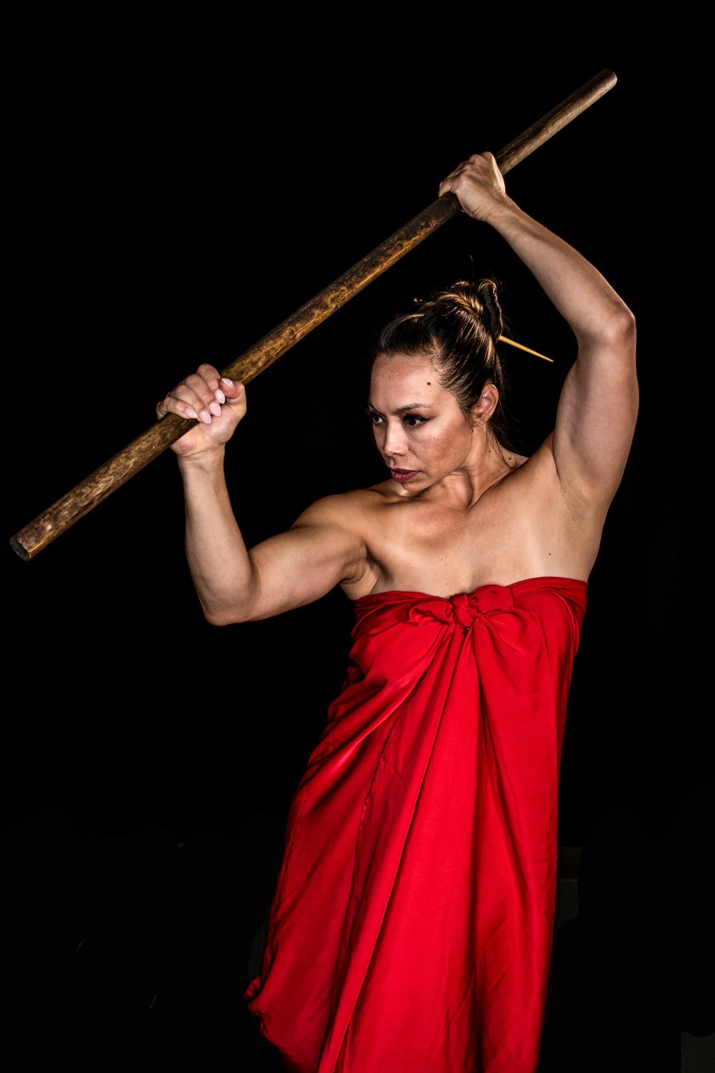 Digital E-Booklet: Death to the Feminine Archetypes